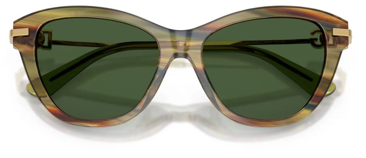 Lunettes de soleil Dolce&Gabbana DG4534