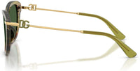 Lunettes de soleil Dolce&Gabbana DG4534