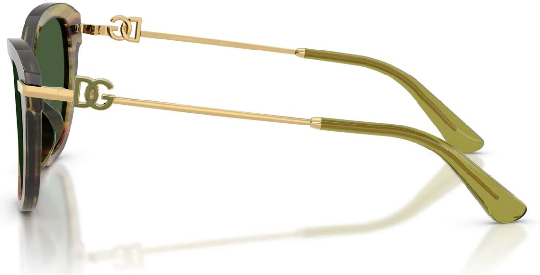 Lunettes de soleil Dolce&Gabbana DG4534