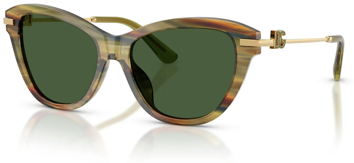Lunettes de soleil Dolce&Gabbana DG4534
