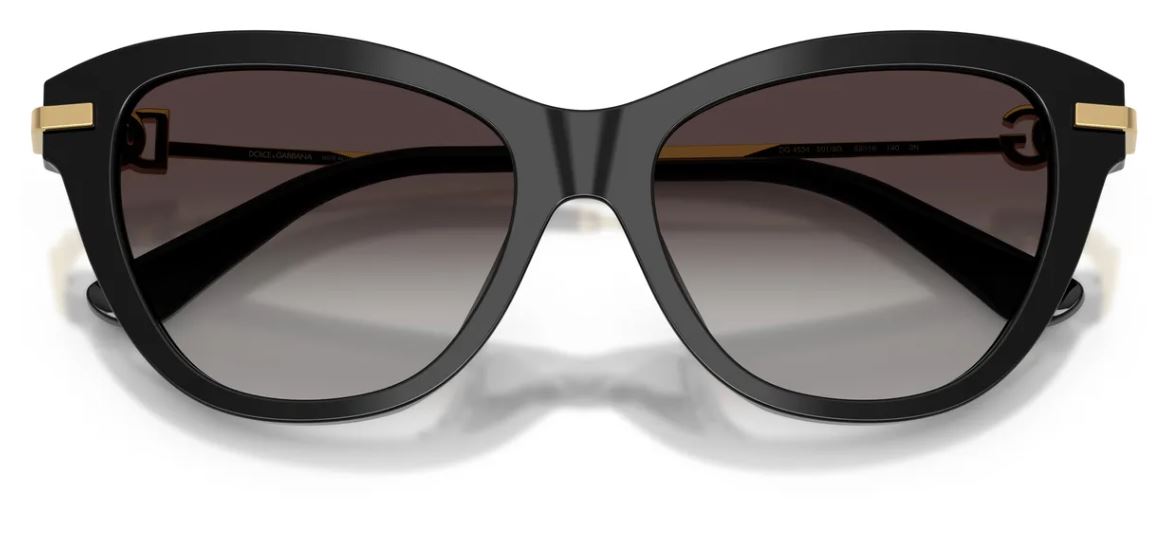 Lunettes de soleil Dolce&Gabbana DG4534