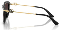 Lunettes de soleil Dolce&Gabbana DG4534