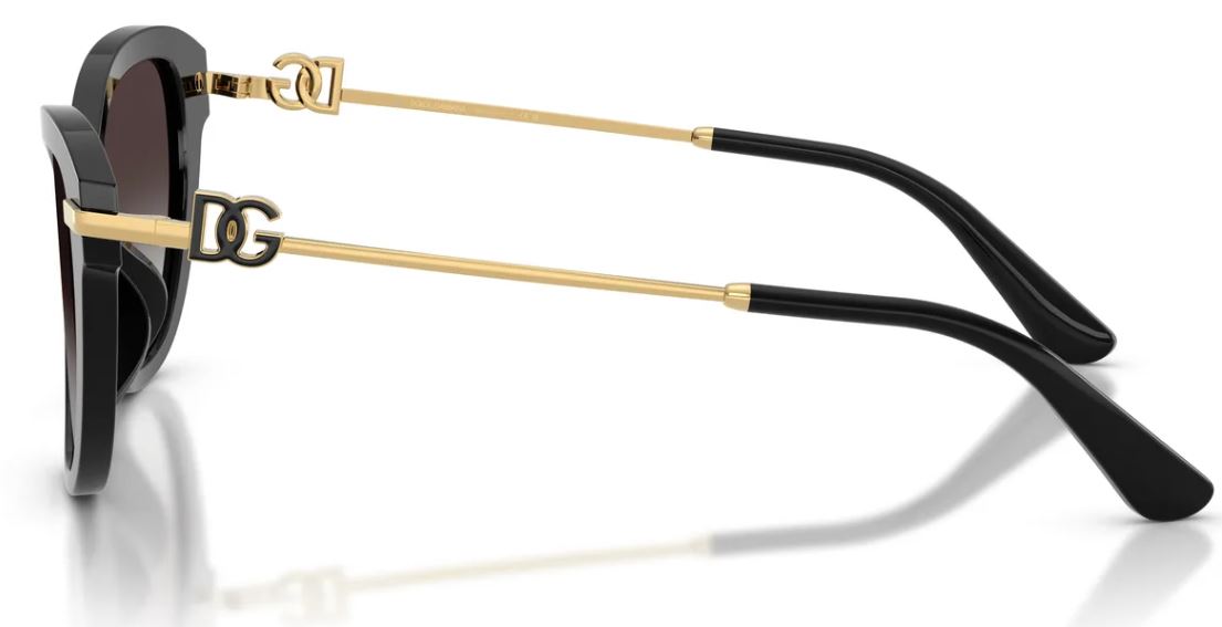Lunettes de soleil Dolce&Gabbana DG4534