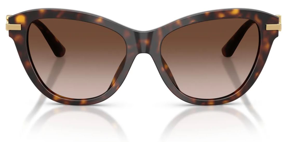 Lunettes de soleil Dolce&Gabbana DG4534