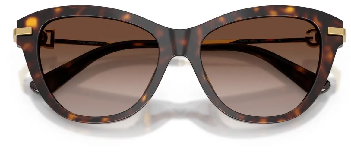 Lunettes de soleil Dolce&Gabbana DG4534