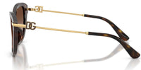 Lunettes de soleil Dolce&Gabbana DG4534