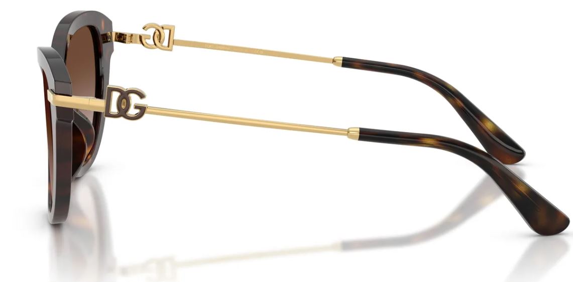 Lunettes de soleil Dolce&Gabbana DG4534