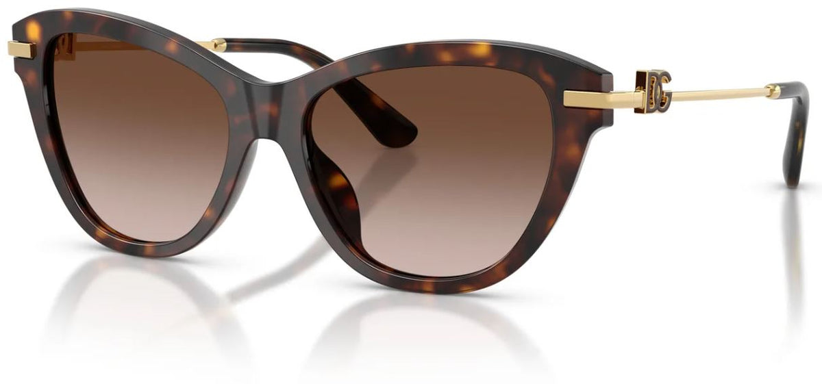 Lunettes de soleil Dolce&Gabbana DG4534