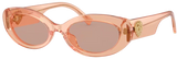 Lunettes de Soleil Dolce & Gabbana DG4537