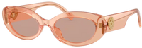 Lunettes de Soleil Dolce & Gabbana DG4537