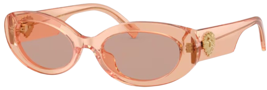Lunettes de Soleil Dolce & Gabbana DG4537