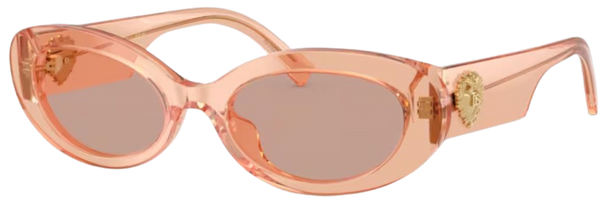 Lunettes de Soleil Dolce & Gabbana DG4537