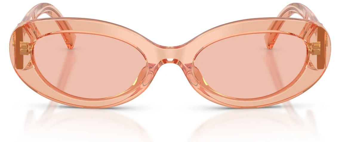 Lunettes de Soleil Dolce & Gabbana DG4537