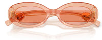Lunettes de Soleil Dolce & Gabbana DG4537