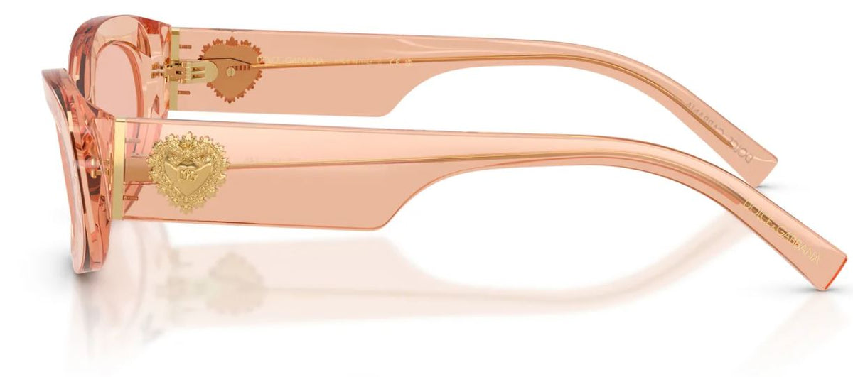 Lunettes de Soleil Dolce & Gabbana DG4537