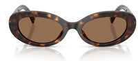 Lunettes de Soleil Dolce & Gabbana DG4537