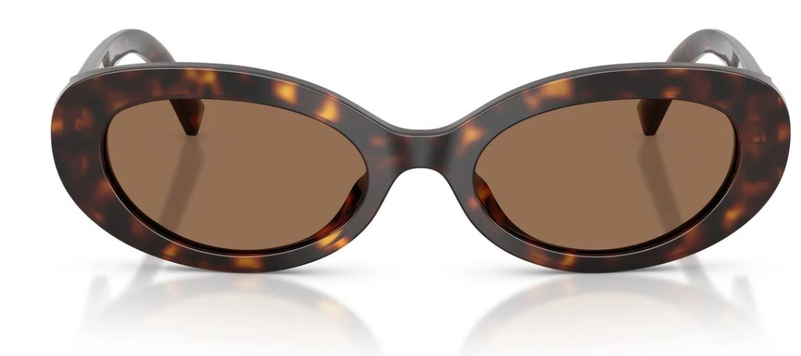 Lunettes de Soleil Dolce & Gabbana DG4537