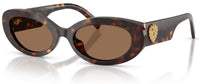 Lunettes de Soleil Dolce & Gabbana DG4537