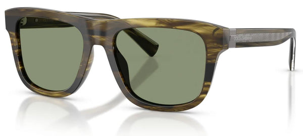 Lunettes de soleil Dolce&Gabbana DG4545