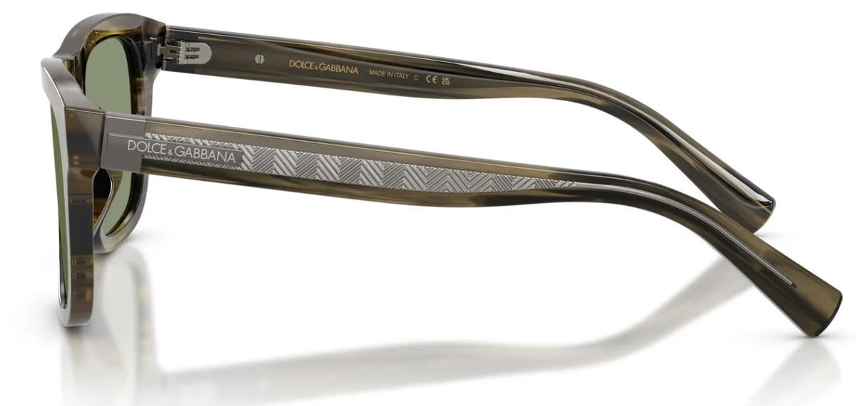 Lunettes de soleil Dolce&Gabbana DG4545