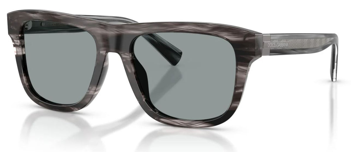 Lunettes de soleil Dolce&Gabbana DG4545