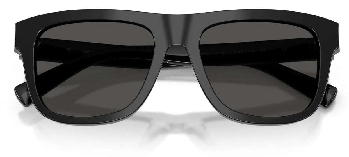 Lunettes de soleil Dolce&Gabbana DG4545