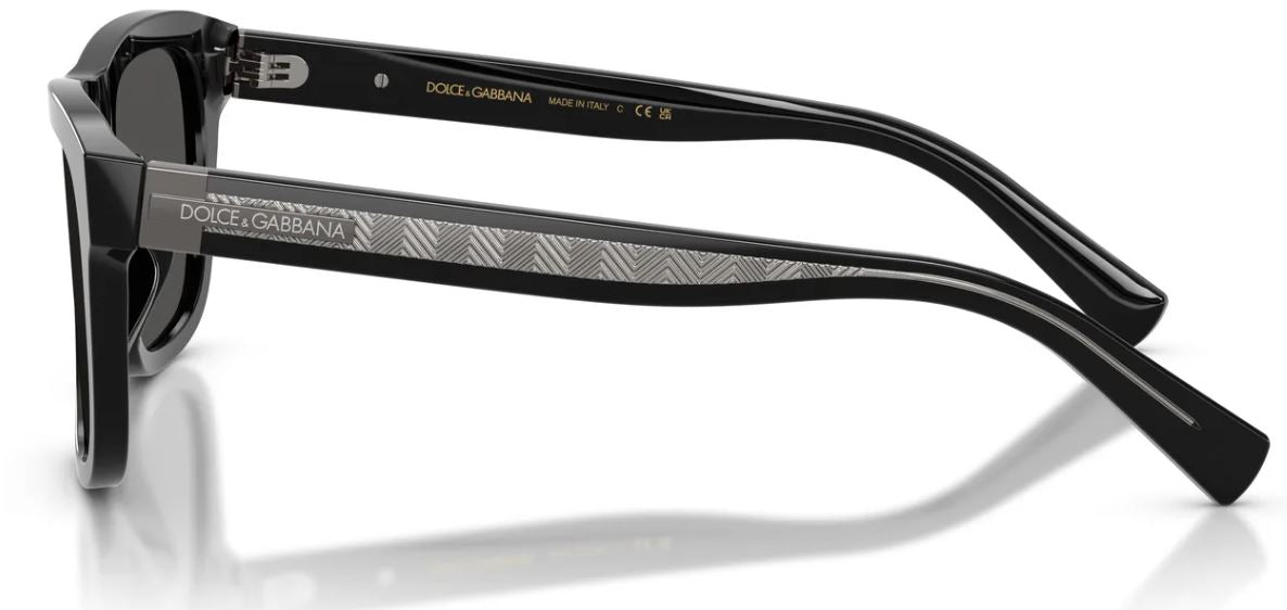 Lunettes de soleil Dolce&Gabbana DG4545