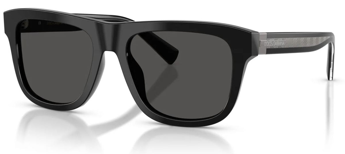 Lunettes de soleil Dolce&Gabbana DG4545