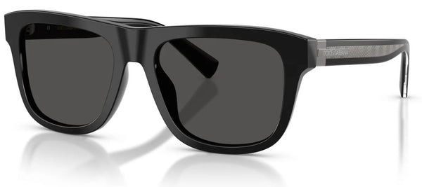 Lunettes de soleil Dolce&Gabbana DG4545