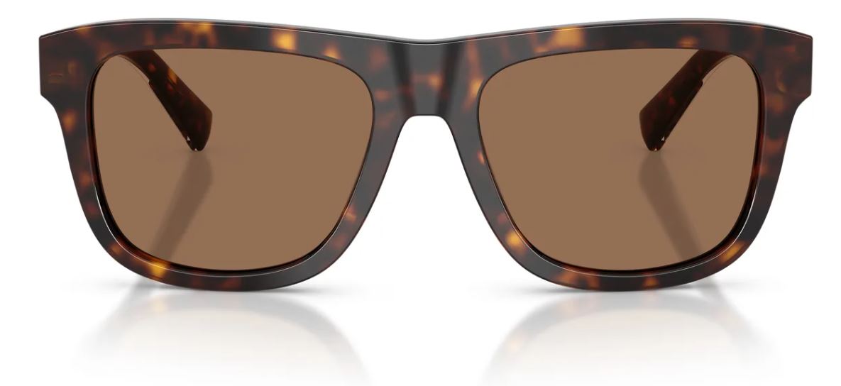 Lunettes de soleil Dolce&Gabbana DG4545