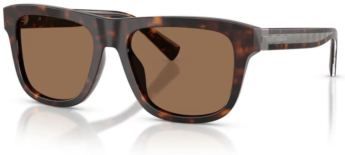 Lunettes de soleil Dolce&Gabbana DG4545