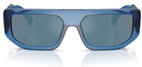 Lunettes de soleil Dolce&Gabbana DG6203