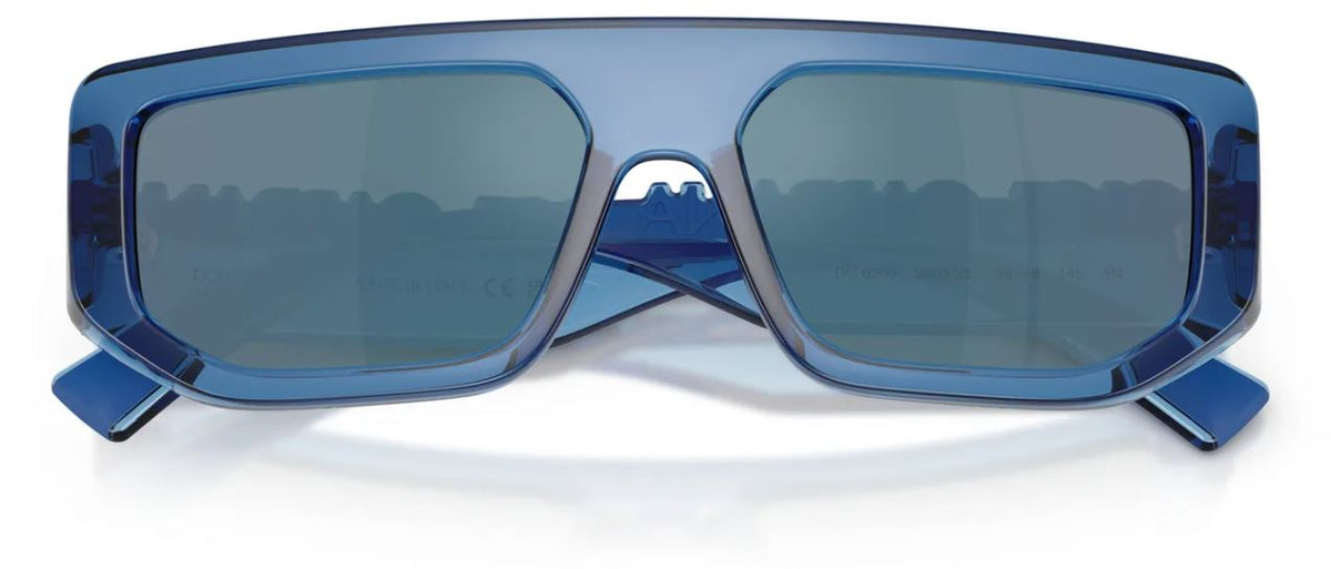 Lunettes de soleil Dolce&Gabbana DG6203