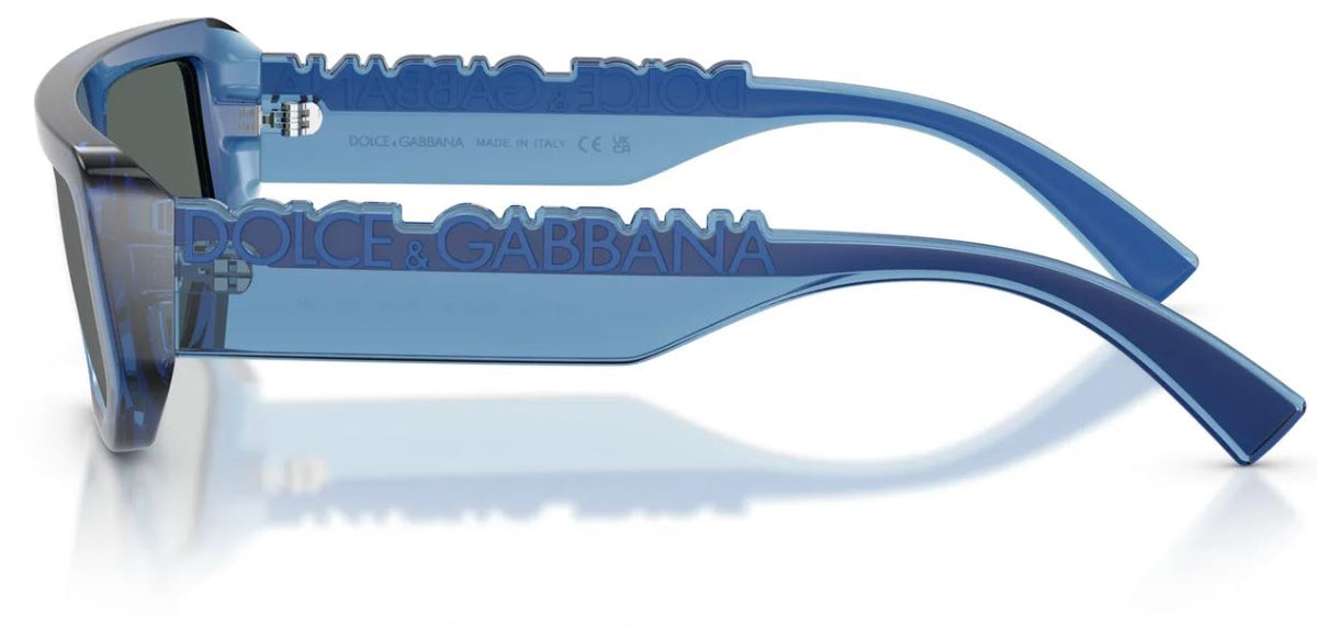 Lunettes de soleil Dolce&Gabbana DG6203