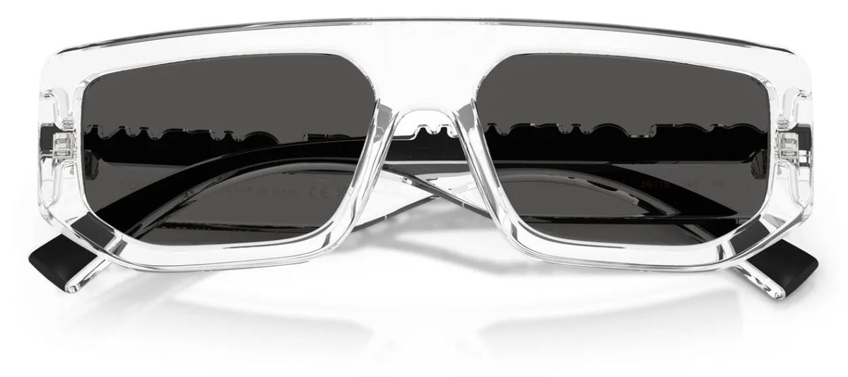 Lunettes de soleil Dolce&Gabbana DG6203
