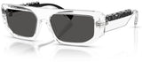 Lunettes de soleil Dolce&Gabbana DG6203