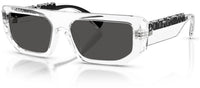 Lunettes de soleil Dolce&Gabbana DG6203
