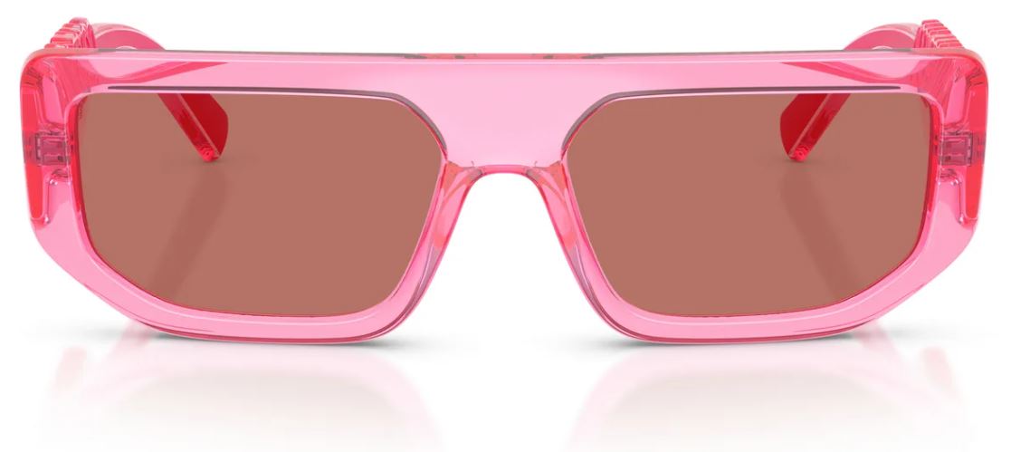 Lunettes de soleil Dolce&Gabbana DG6203