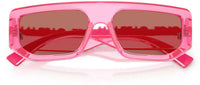 Lunettes de soleil Dolce&Gabbana DG6203