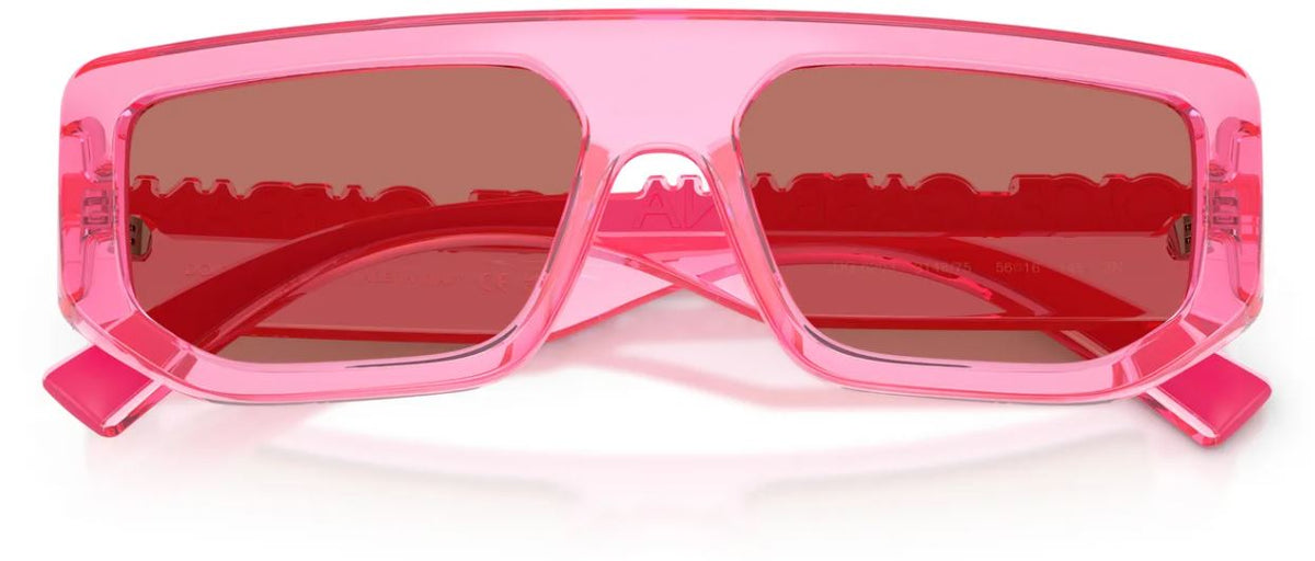 Lunettes de soleil Dolce&Gabbana DG6203