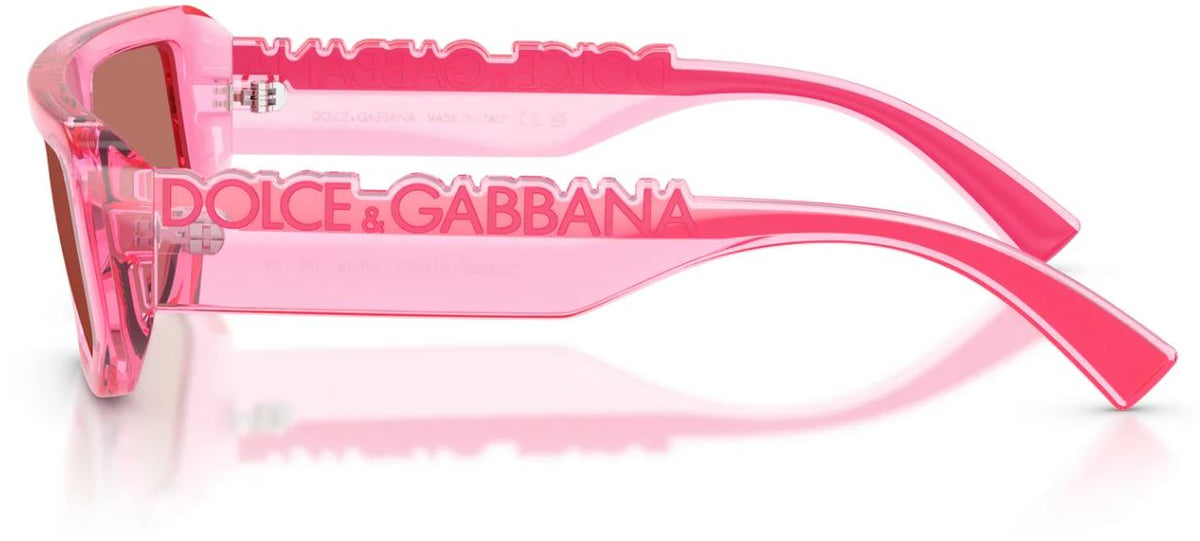 Lunettes de soleil Dolce&Gabbana DG6203