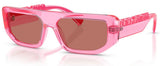 Lunettes de soleil Dolce&Gabbana DG6203