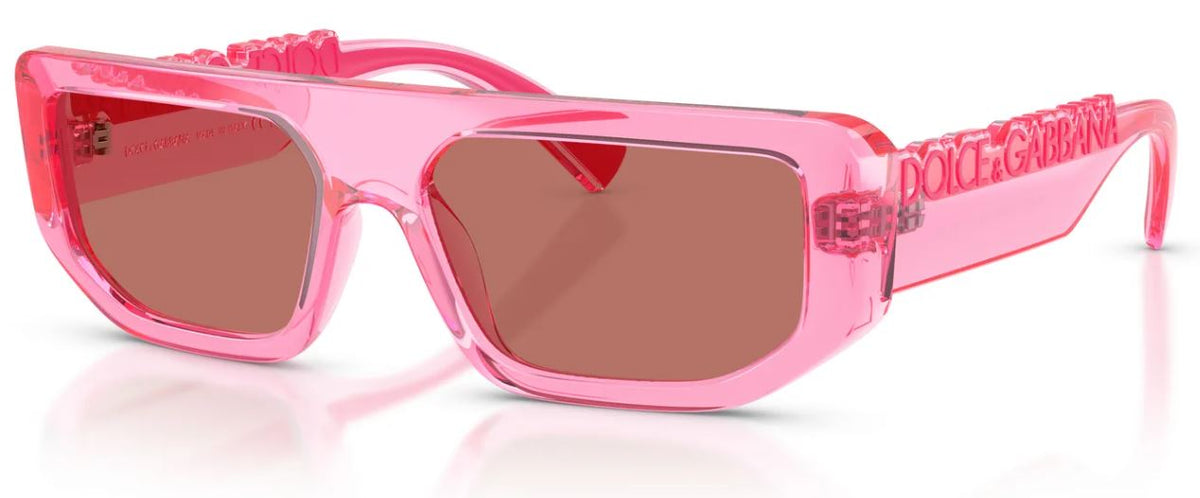 Lunettes de soleil Dolce&Gabbana DG6203