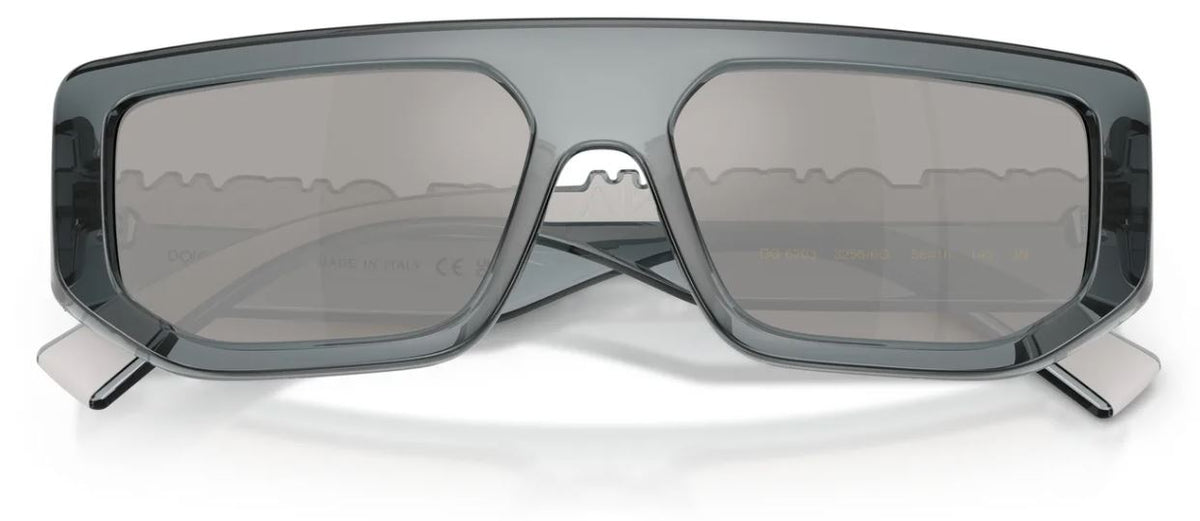 Lunettes de soleil Dolce&Gabbana DG6203