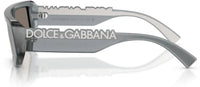 Lunettes de soleil Dolce&Gabbana DG6203