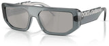 Lunettes de soleil Dolce&Gabbana DG6203