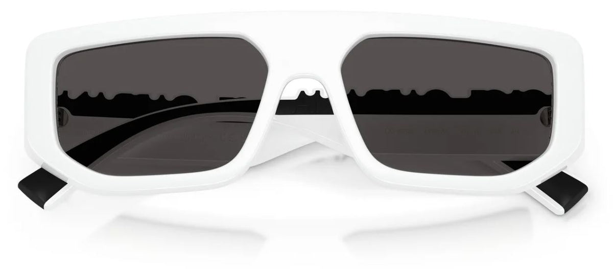 Lunettes de soleil Dolce&Gabbana DG6203