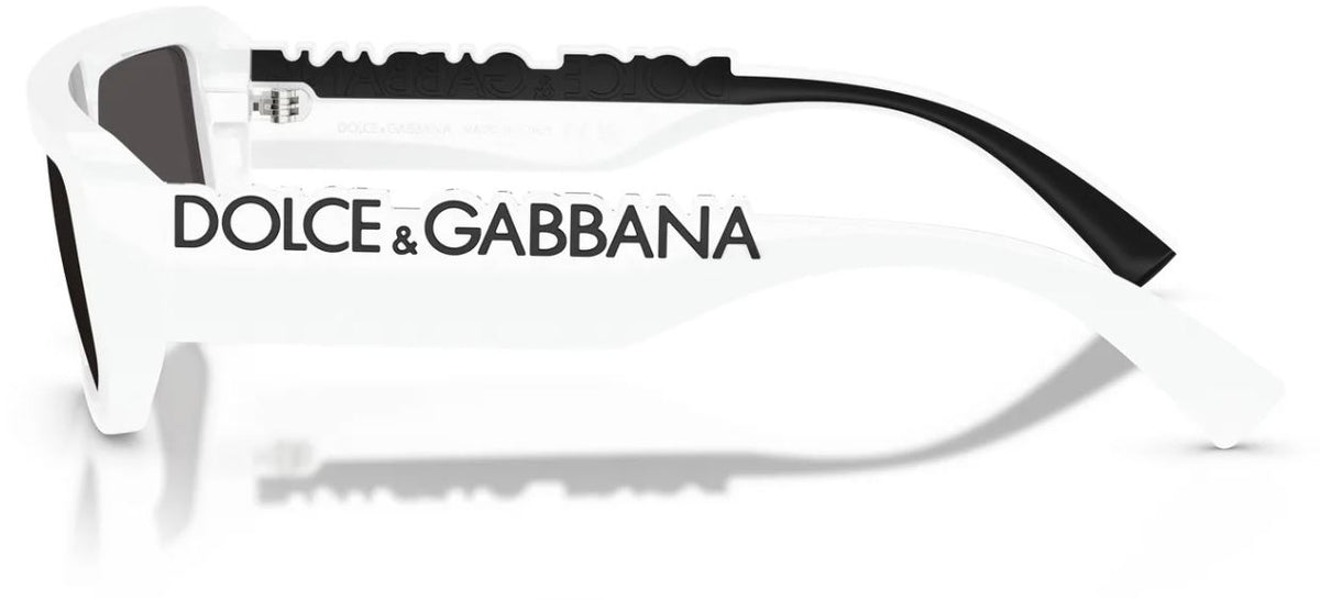 Lunettes de soleil Dolce&Gabbana DG6203