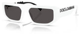 Lunettes de soleil Dolce&Gabbana DG6203