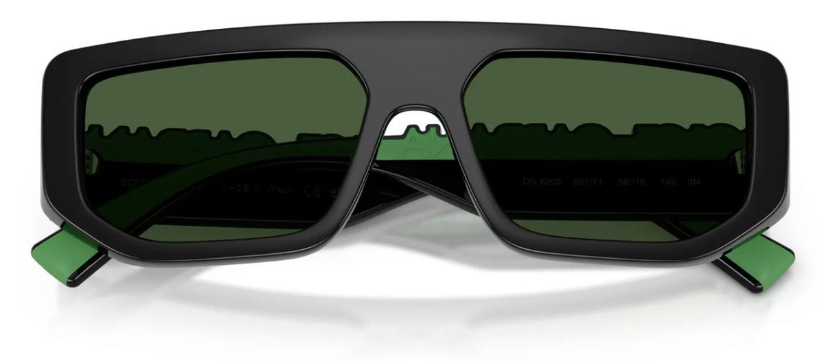 Lunettes de soleil Dolce&Gabbana DG6203